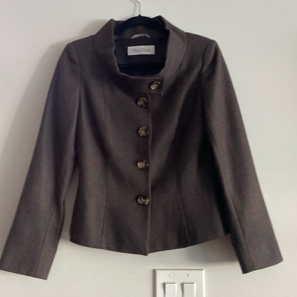 MaxMara Blazer